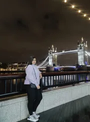 Nidhi, KindJobs candidate