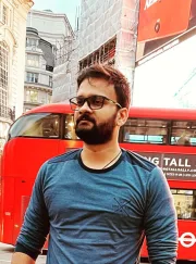 Abhinav Singh, KindJobs candidate